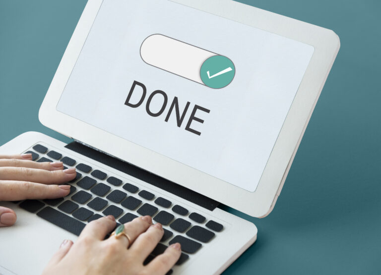 Ολοκλήρωση Πρακτικής